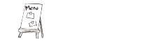 店長のこだわりメニュー